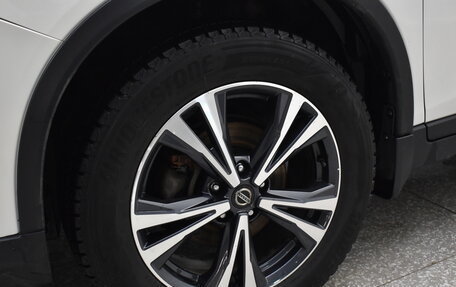 Nissan X-Trail, 2020 год, 2 450 000 рублей, 16 фотография