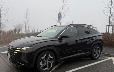 Hyundai Tucson, 2021 год, 2 980 000 рублей, 2 фотография