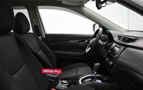 Nissan X-Trail, 2020 год, 2 450 000 рублей, 12 фотография