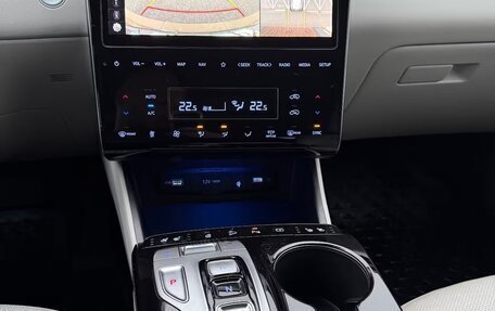 Hyundai Tucson, 2021 год, 2 980 000 рублей, 7 фотография