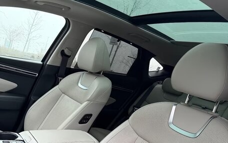 Hyundai Tucson, 2021 год, 2 980 000 рублей, 6 фотография