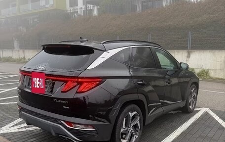 Hyundai Tucson, 2021 год, 2 980 000 рублей, 3 фотография