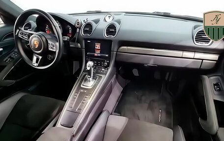 Porsche Cayman, 2021 год, 12 300 000 рублей, 2 фотография