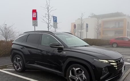 Hyundai Tucson, 2021 год, 2 980 000 рублей, 4 фотография