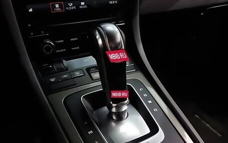 Porsche Cayman, 2021 год, 12 300 000 рублей, 8 фотография