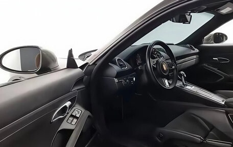 Porsche Cayman, 2021 год, 12 300 000 рублей, 3 фотография