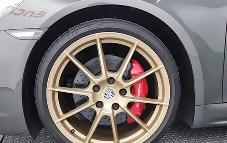 Porsche Cayman, 2021 год, 12 300 000 рублей, 15 фотография