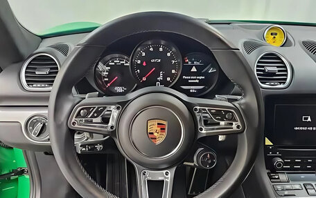 Porsche Cayman, 2022 год, 12 295 000 рублей, 5 фотография