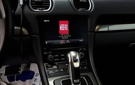 Porsche Cayman, 2021 год, 12 300 000 рублей, 11 фотография