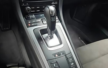 Porsche Cayman, 2022 год, 12 295 000 рублей, 8 фотография