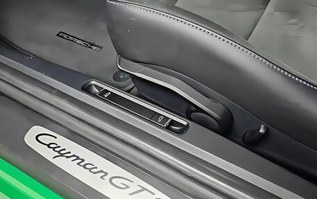 Porsche Cayman, 2022 год, 12 295 000 рублей, 15 фотография