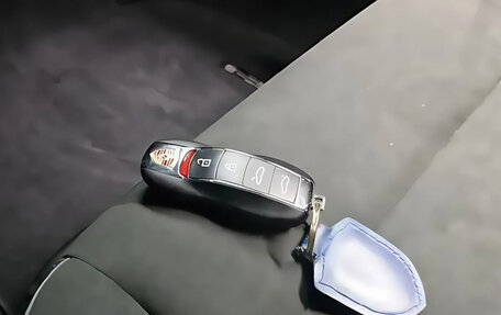 Porsche Cayman, 2022 год, 12 295 000 рублей, 14 фотография