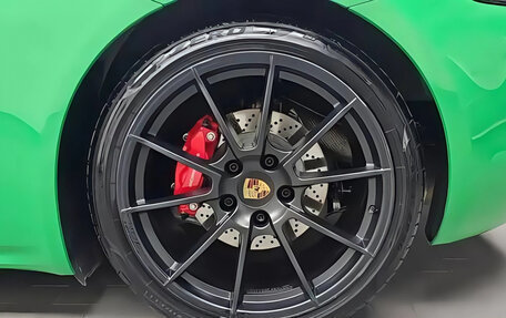 Porsche Cayman, 2022 год, 12 295 000 рублей, 16 фотография