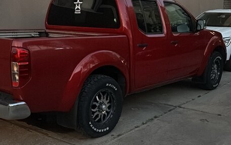 Nissan Navara (Frontier), 2008 год, 1 300 000 рублей, 3 фотография