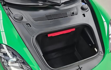 Porsche Cayman, 2022 год, 12 295 000 рублей, 19 фотография