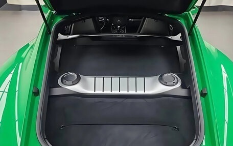 Porsche Cayman, 2022 год, 12 295 000 рублей, 18 фотография