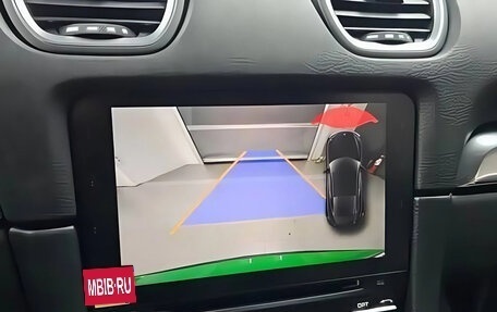 Porsche Cayman, 2022 год, 12 295 000 рублей, 10 фотография