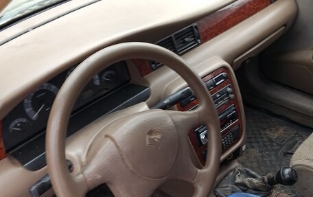 Iran Khodro Samand, 2006 год, 147 000 рублей, 10 фотография