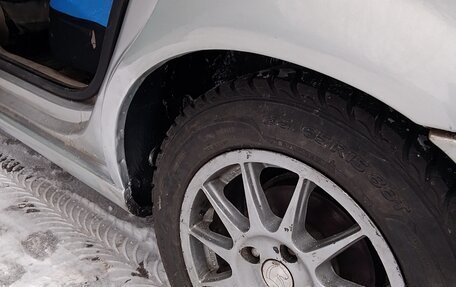 Iran Khodro Samand, 2006 год, 147 000 рублей, 6 фотография