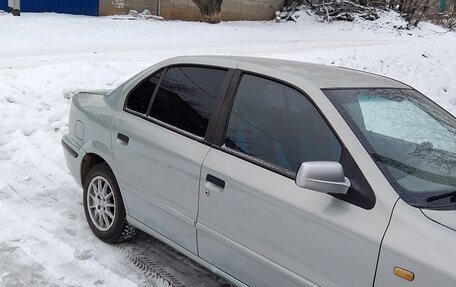 Iran Khodro Samand, 2006 год, 147 000 рублей, 3 фотография