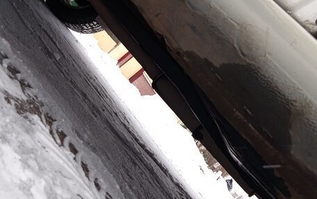 Iran Khodro Samand, 2006 год, 147 000 рублей, 11 фотография