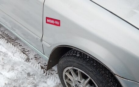 Iran Khodro Samand, 2006 год, 147 000 рублей, 7 фотография