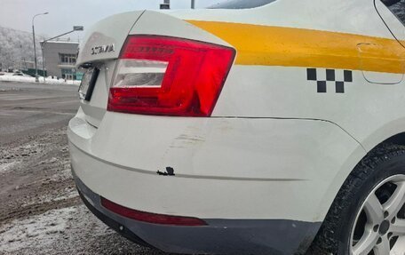 Skoda Octavia, 2018 год, 750 000 рублей, 5 фотография