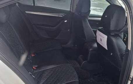 Skoda Octavia, 2018 год, 750 000 рублей, 6 фотография