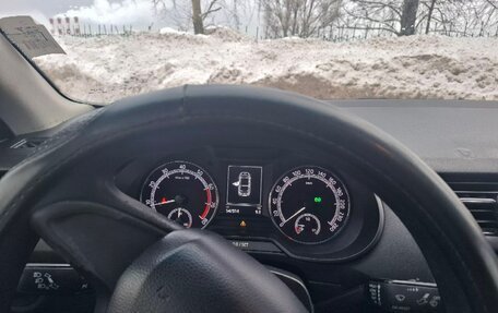 Skoda Octavia, 2018 год, 750 000 рублей, 7 фотография