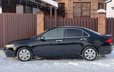 Honda Accord VII рестайлинг, 2006 год, 770 000 рублей, 2 фотография