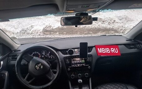 Skoda Octavia, 2018 год, 750 000 рублей, 8 фотография