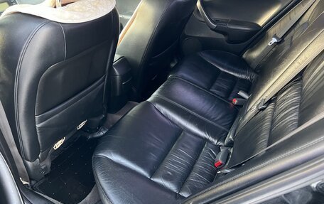 Honda Accord VII рестайлинг, 2006 год, 770 000 рублей, 11 фотография