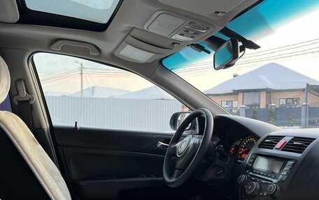 Honda Accord VII рестайлинг, 2006 год, 770 000 рублей, 19 фотография