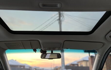 Honda Accord VII рестайлинг, 2006 год, 770 000 рублей, 21 фотография