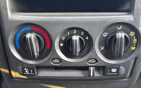 Hyundai Getz I рестайлинг, 2006 год, 295 000 рублей, 11 фотография