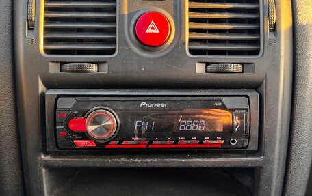 Hyundai Getz I рестайлинг, 2006 год, 295 000 рублей, 10 фотография