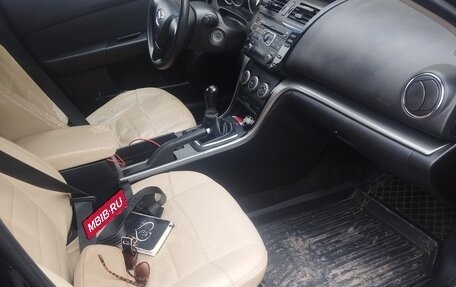 Mazda 6, 2011 год, 800 000 рублей, 4 фотография