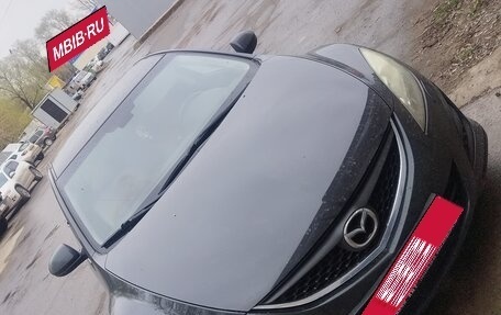 Mazda 6, 2011 год, 800 000 рублей, 6 фотография