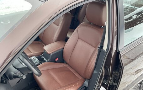 Renault Koleos I рестайлинг 2, 2014 год, 1 280 000 рублей, 9 фотография