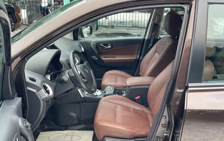 Renault Koleos I рестайлинг 2, 2014 год, 1 280 000 рублей, 7 фотография