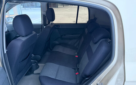 Hyundai Getz I рестайлинг, 2006 год, 295 000 рублей, 14 фотография