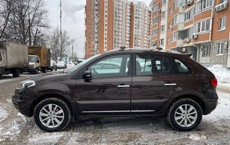 Renault Koleos I рестайлинг 2, 2014 год, 1 280 000 рублей, 5 фотография