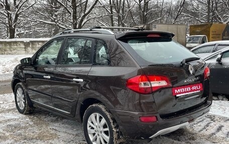 Renault Koleos I рестайлинг 2, 2014 год, 1 280 000 рублей, 3 фотография