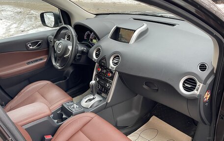 Renault Koleos I рестайлинг 2, 2014 год, 1 280 000 рублей, 12 фотография