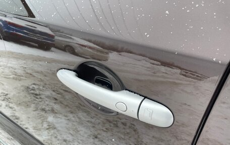 Renault Koleos I рестайлинг 2, 2014 год, 1 280 000 рублей, 15 фотография