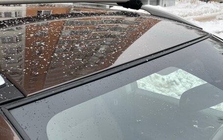 Renault Koleos I рестайлинг 2, 2014 год, 1 280 000 рублей, 26 фотография