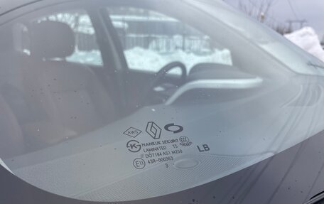 Renault Koleos I рестайлинг 2, 2014 год, 1 280 000 рублей, 25 фотография