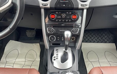 Renault Koleos I рестайлинг 2, 2014 год, 1 280 000 рублей, 18 фотография