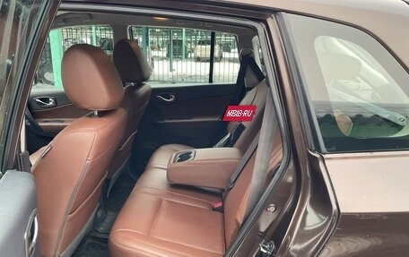 Renault Koleos I рестайлинг 2, 2014 год, 1 280 000 рублей, 23 фотография