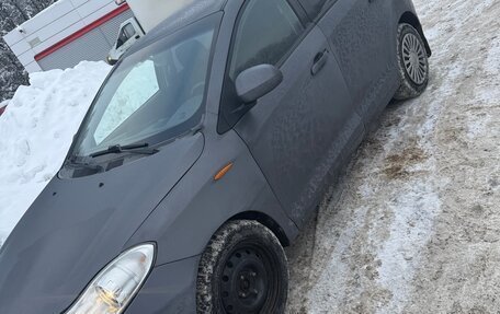 Chery Bonus (A13), 2014 год, 230 000 рублей, 3 фотография